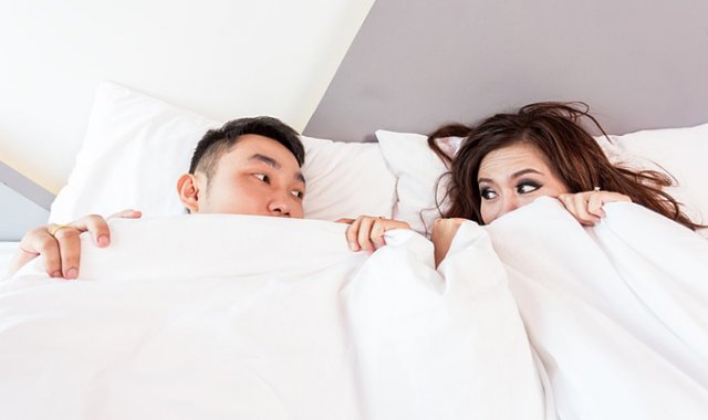 Según los expertos en sexualidad esto podría evitarse solo con cambiar de mentalidad. Pixabay / Referencial