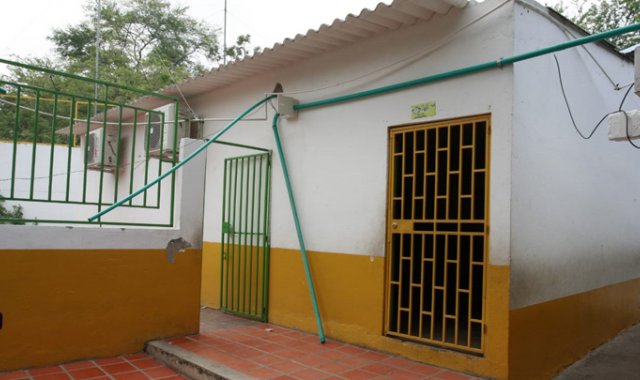 Mario Caicedo / La Opinión