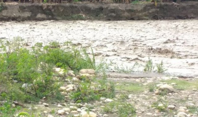 Archivo / La Opinión