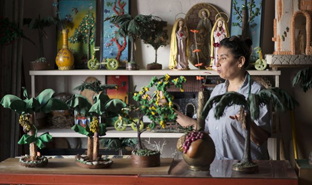 Archivo / La Opinión