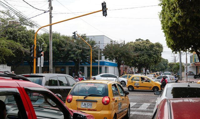 Mario Franco / La Opinión