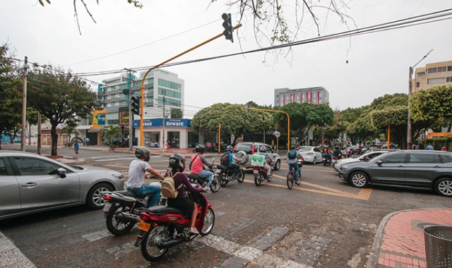 Mario Franco / La Opinión