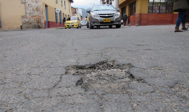 Roberto Ospino / La Opinión