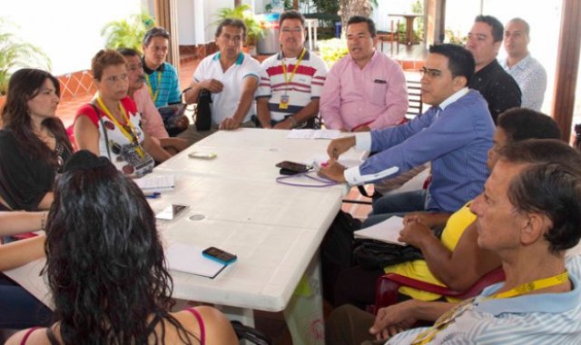 Archivo / La Opinión