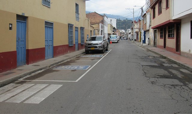 Roberto Ospino / La Opinión