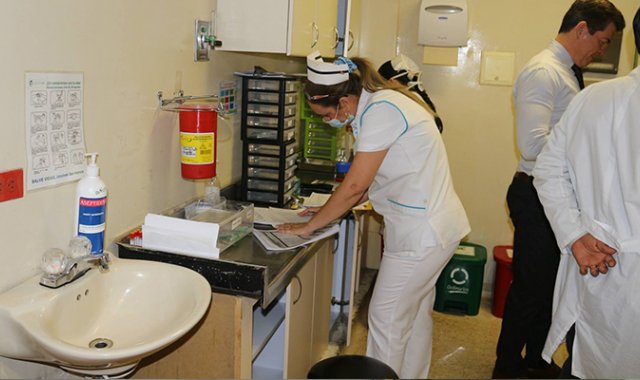 Archivo / La Opinión