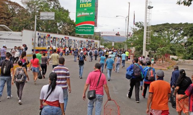 Archivo / La Opinión