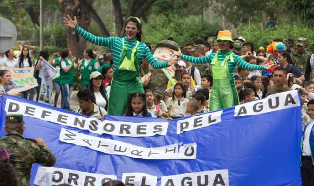 Alfredo Estévez / La Opinión 