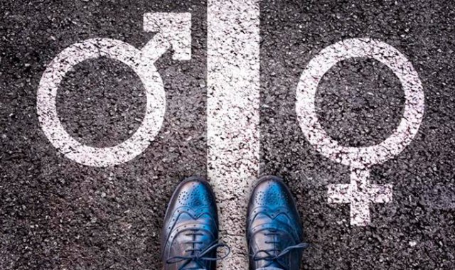 Los hombres transgénero nacen como mujeres, pero se identifican como hombres. Internet