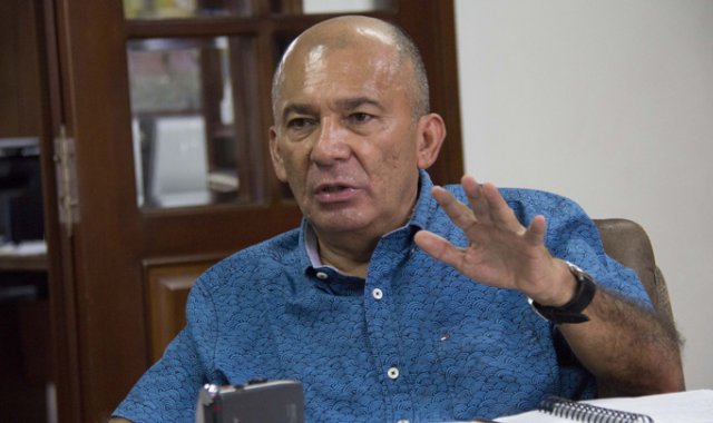 Juan Pablo Cohen / La Opinión