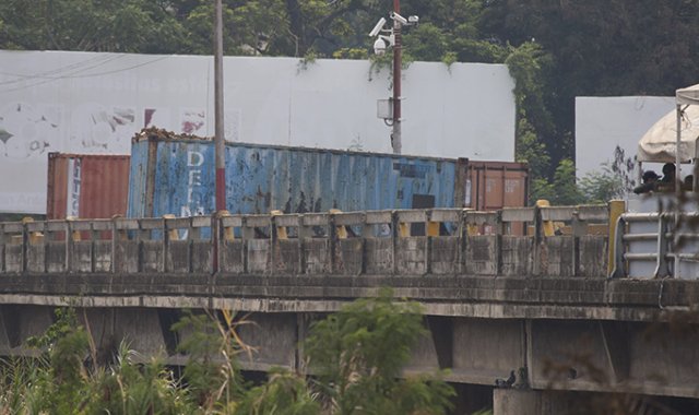 Archivo / La Opinión