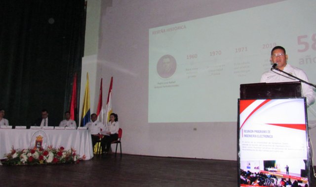 Roberto Ospino / La Opinión