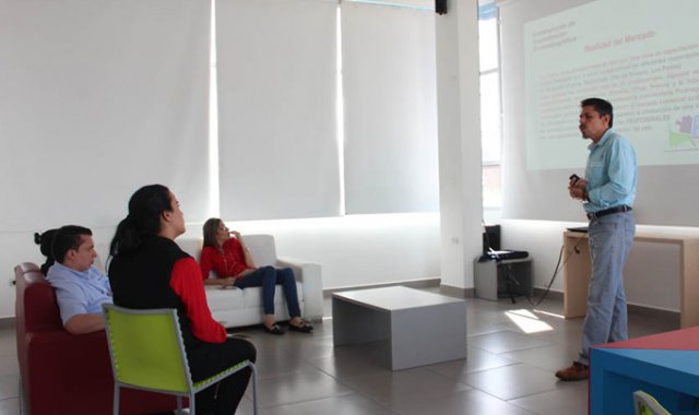 Incubarte aportó 14.000 millones de pesos para la primera convocatoria hecha en la región, durante el 2018. Este año la inscripción de iniciativas está abierta hasta el 31 de marzo y no tiene un cupo límite.
 Proempresas