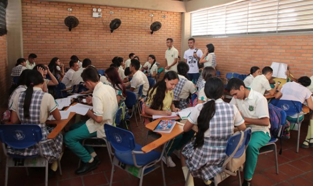 César Obando / La Opinión 