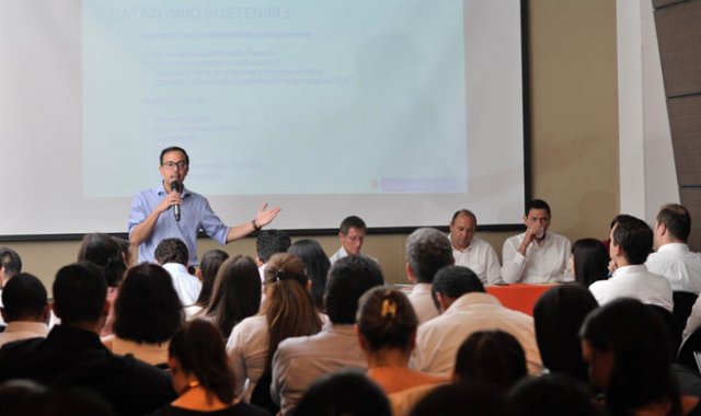 Alfredo Estévez / La Opinión 