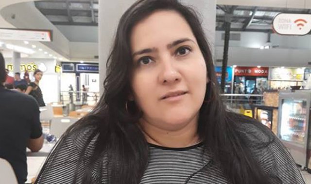 Nydia Reyes Salcedo llevará las riendas de la jurisdicción hasta el 31 de diciembre, pues su sucesor, que saldrá electo en las elecciones regionales de octubre, asumirá el puesto 1 de enero de 2020. Tomada de Facebook