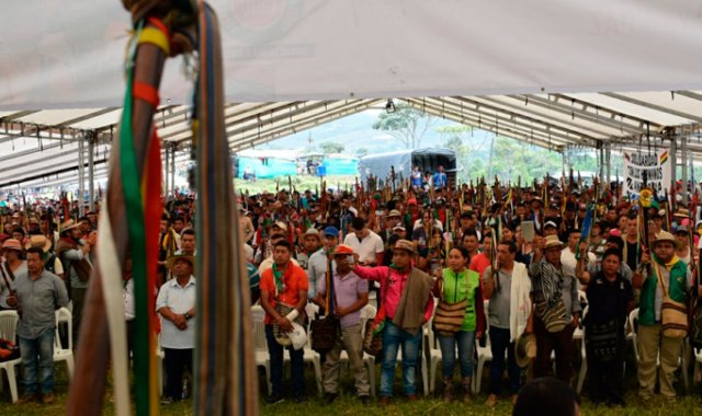 El rechazo a las protestas se ha sentido particularmente en el sector empresarial. Colprensa