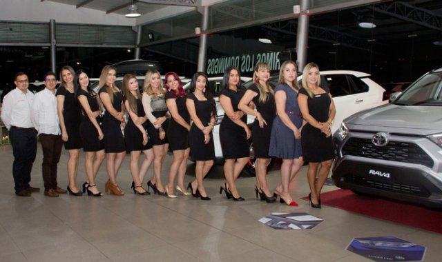 Alfredo Estévez / La Opinión 