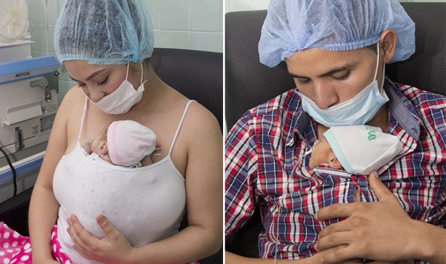 Alfredo Estévez / La Opinión