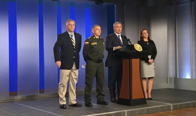 Presidencia de la República