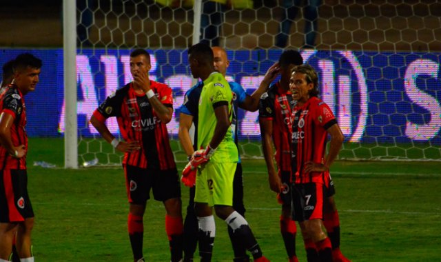 Édgar Cusgüen Olarte / La Opinión 