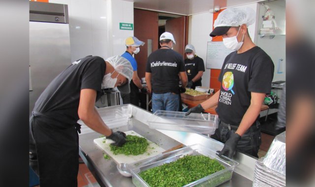 Roberto Ospino / La Opinión