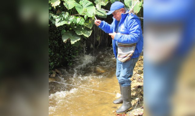Roberto Ospino / La Opinión