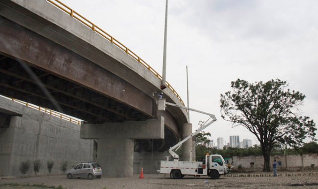 Juan Pablo Cohen / La Opinión