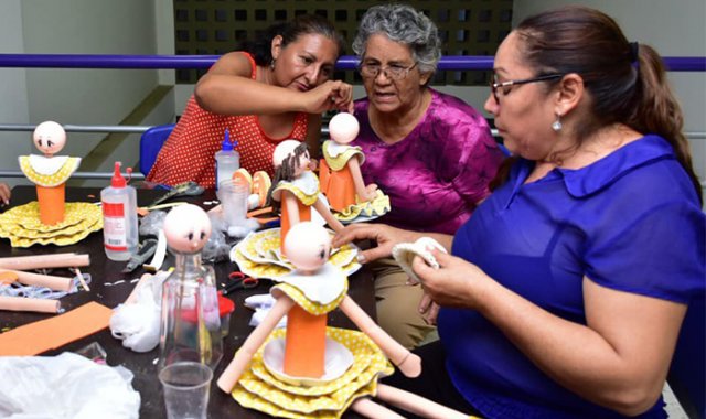 Alcaldía / Los Patios