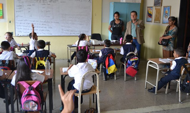 Archivo / La Opinión