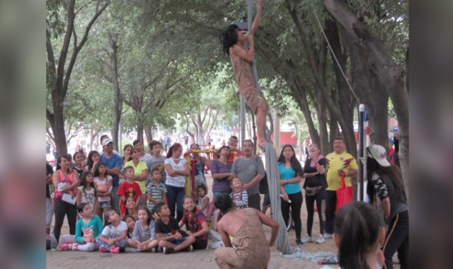 Cortesía Los Duendes 
