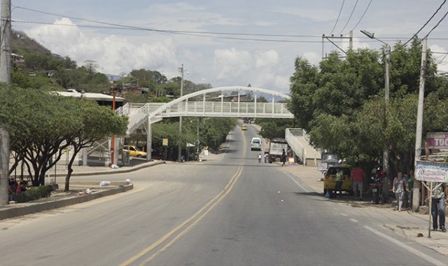 Archico / La Opinión