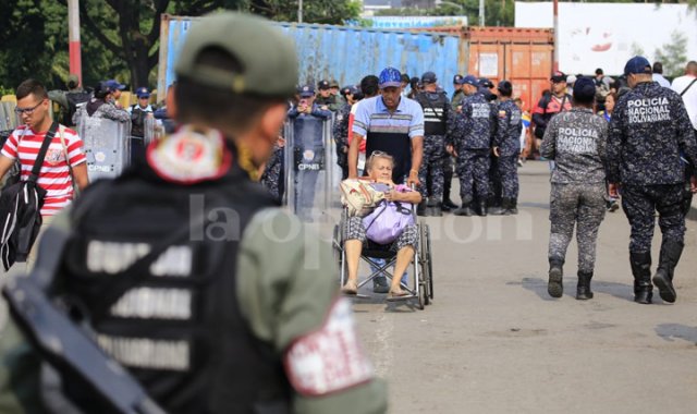 Juan Pablo Cohen / La Opinión