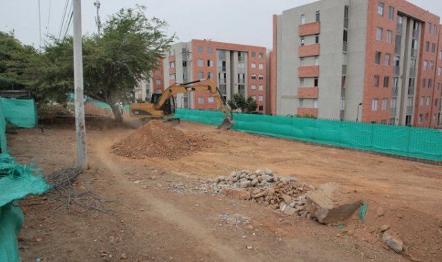 Mario Caicedo / La Opinión