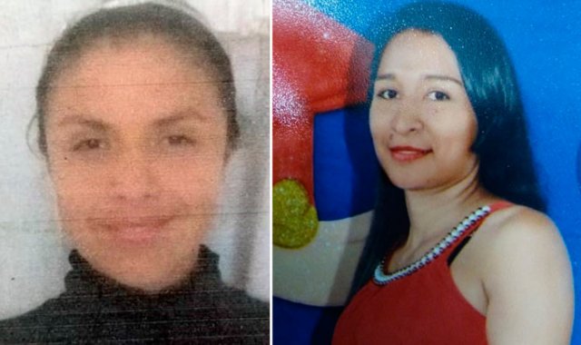 En el centro de Cúcuta y en Juan Atalaya desaparecieron. Cortesía