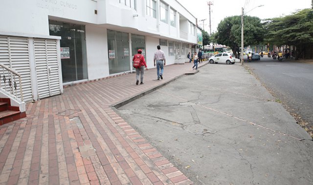 César Obando / La Opinión