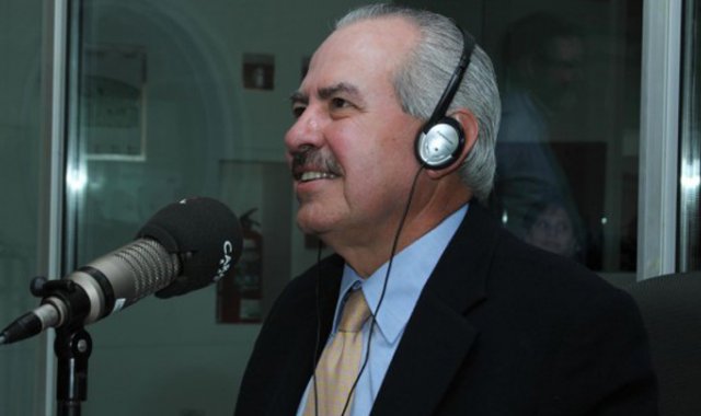 El Colombiano/Javier Jiménez Corzo