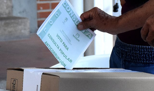 Archivo / La Opinión