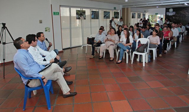 Fueron tratados por las 33 empresas mineras de la región y la Corporación autónoma regional de la Frontera Nororiental (Corponor). Mario Caicedo / La Opinión