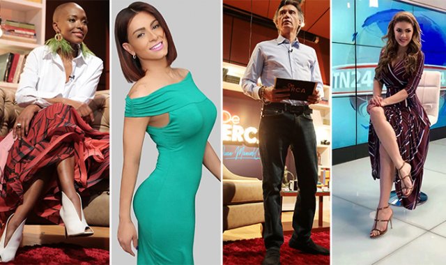 César Obando - Instagram