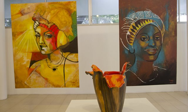 Alfredo Estévez / La Opinión