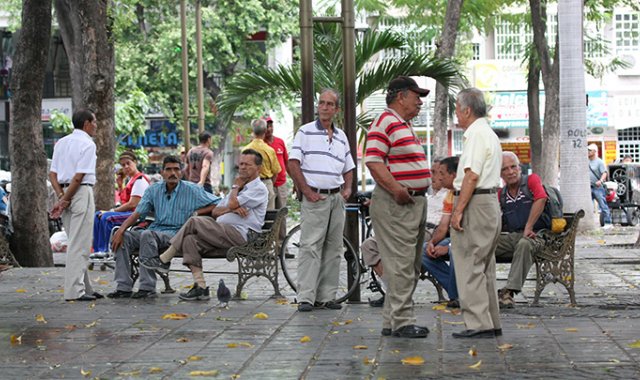 Archivo / La Opinión