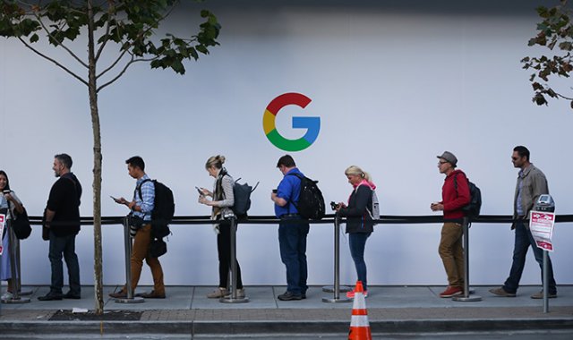 La falta de mujeres en la tecnología es una crítica al sector que cada vez está ganando más presencia mediática y fuerza dentro de la propia industria Archivo / La Opinión