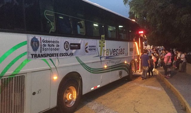 Archivo / La Opinión