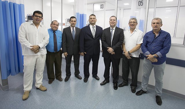 Juan Pablo Cohen / La Opinión