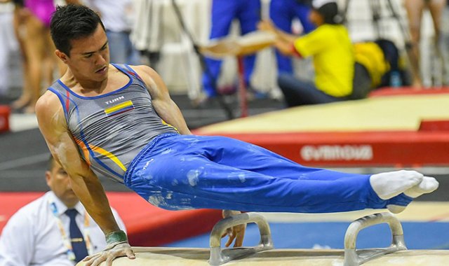 Archivo / La Opinión