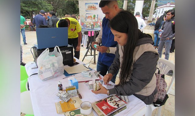 Roberto Ospino / La Opinión