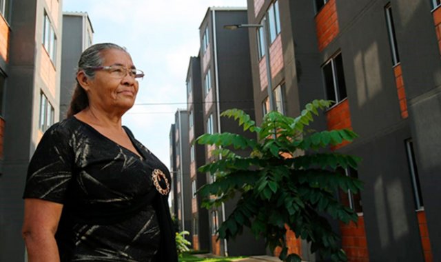 Ministerio de Vivienda