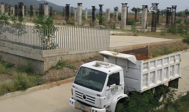 Archivo / La Opinión