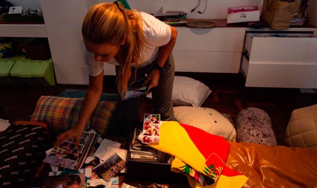 Tintori y López se encuentran en la residencia del embajador de España en Caracas, Jesús Silva Fernández, donde han sido acogidos, si bien no han solicitado asilo político. Twitter